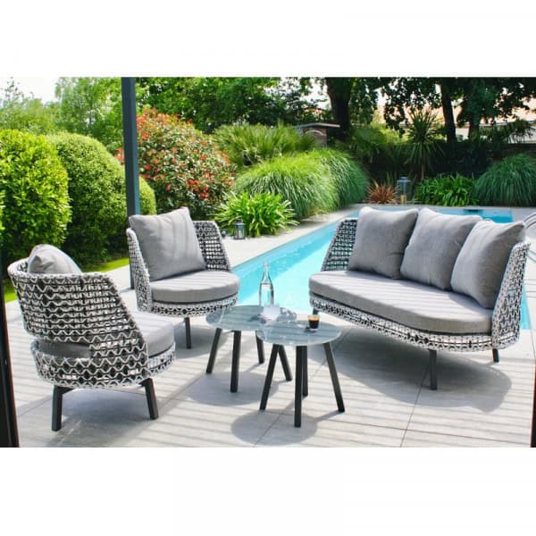 Salon de jardin Agadir