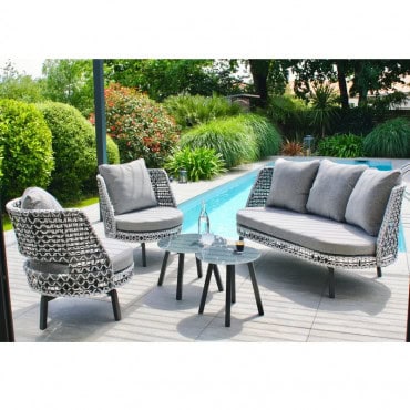 Salon de jardin Agadir