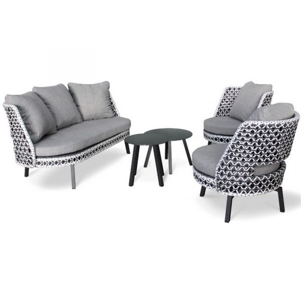 Salon de jardin Agadir