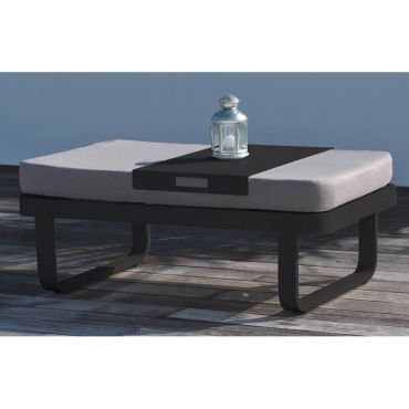 Salon de jardin Barcelona