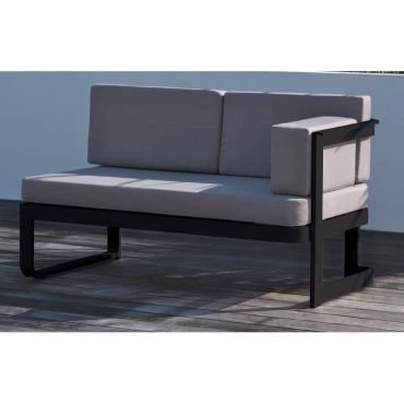 Salon de jardin Barcelona