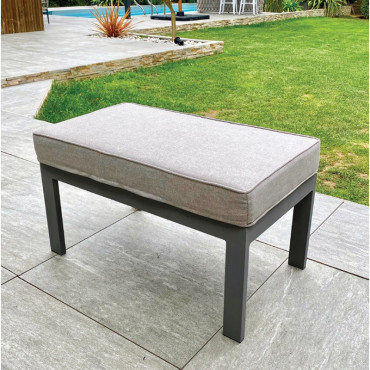 Ensemble repas de jardin Antalya