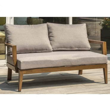 Salon de jardin Portofino 4 places