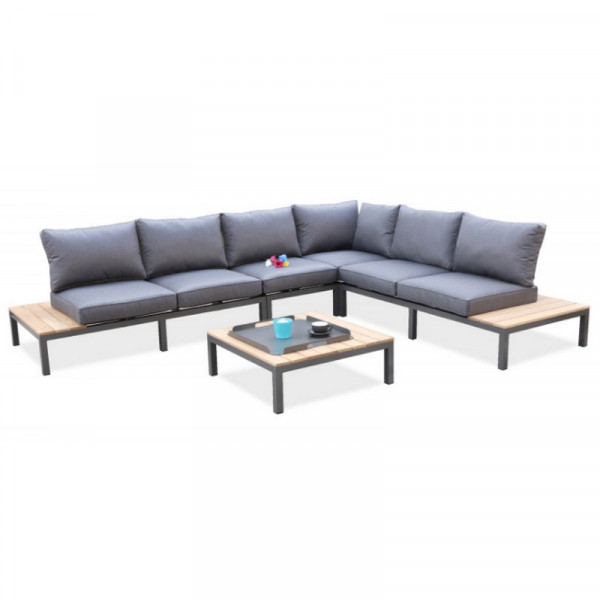 Salon de jardin Nagano DCB Garden