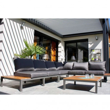 Salon de jardin Nagano DCB Garden