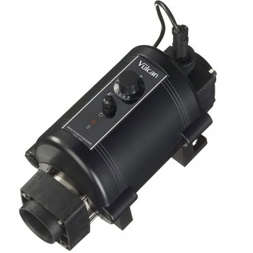 Réchauffeur piscine 3kw Nano