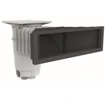 Skimmer A500 Design NHL Weltico