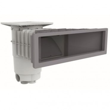 Skimmer A500 Design NHL Weltico