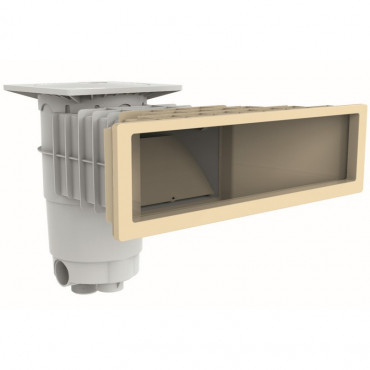 Skimmer A500 Design NHL Weltico