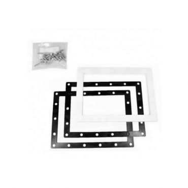 Cache Bride Joint Vis pour skimmer PM