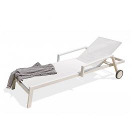 Bain de soleil Ibiza DCB Garden 2