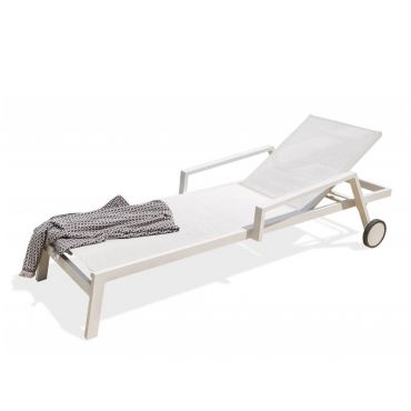 Bain de soleil Ibiza DCB Garden