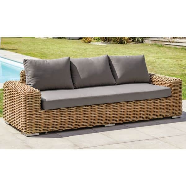 Salon de jardin Bora Bora DCB Garden