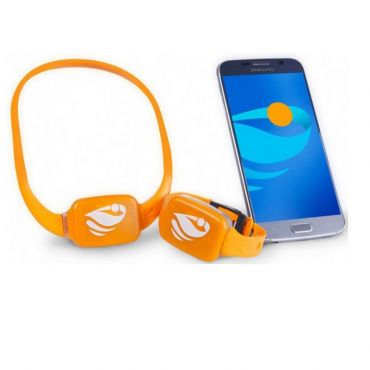 Alarme piscine balise No Stress