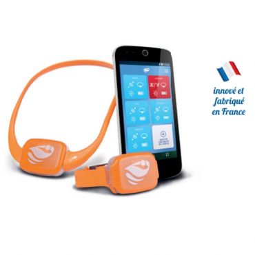 Alarme piscine balise No Stress