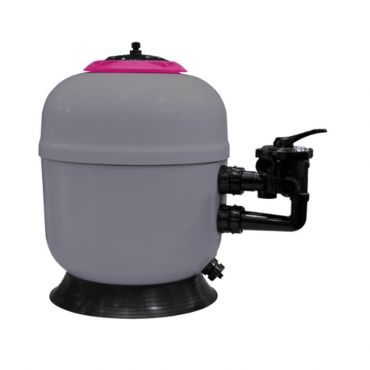 Filtres à sable RTM classique Top et Side