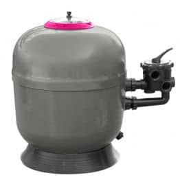 Filtres à sable RTM excellence