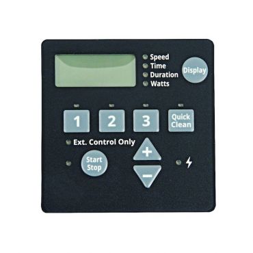 Pompe S5P2R VS2 vitesse variable