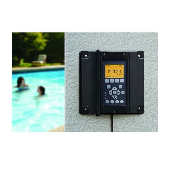 Pompe Whisperflo VSF vitesse variable