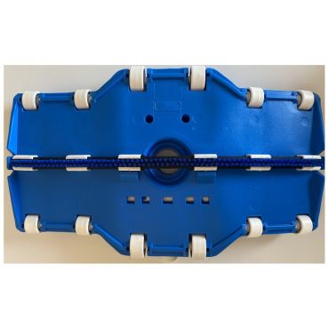 Petite roue balai bendervac