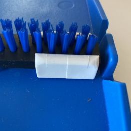 Brosse pour balai bendervac 2