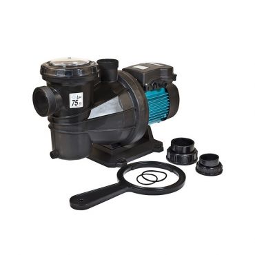 Pompe piscine Silver 