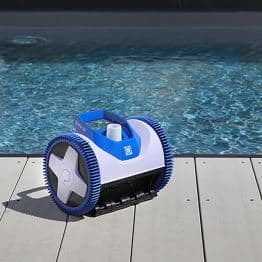 Robot Hayward Aquanaut 250 2