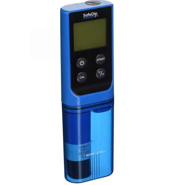 Testeur Safedip 6 en 1