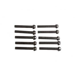 Lot de 10 crépines pour filtre à sable Hayward Top/Side