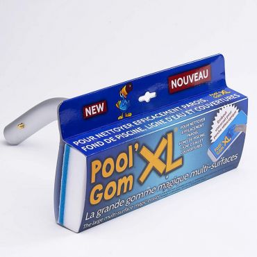 Balai Pool'Gom XL
