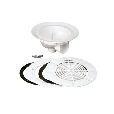 Bonde de fond BWT BL 311