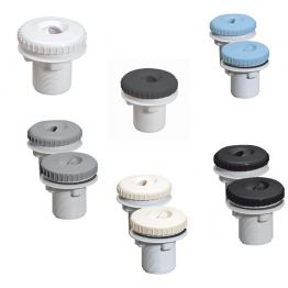 Buse de refoulement BWT piscine liner / béton 2