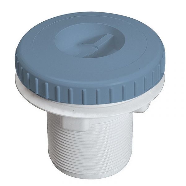 Prise balai BWT piscine liner / béton