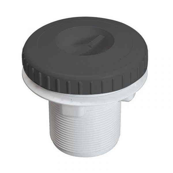 Prise balai BWT piscine liner / béton