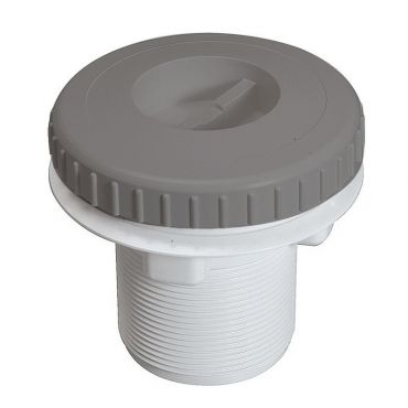 Prise balai BWT piscine liner / béton