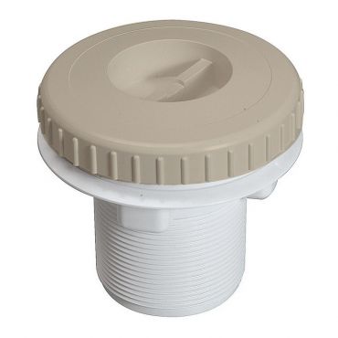 Prise balai BWT piscine liner / béton