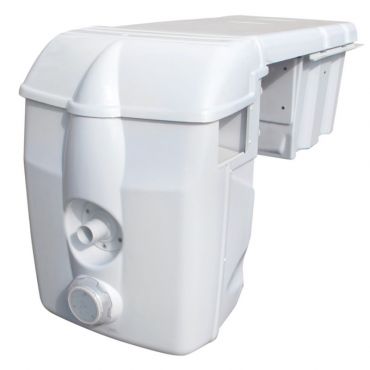 Filtration monobloc Filtrinov FB12