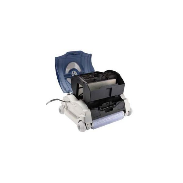 Robot électrique Sharkvac