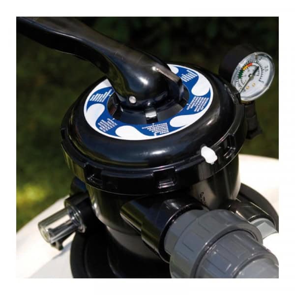 Kit de filtration Gre Pool