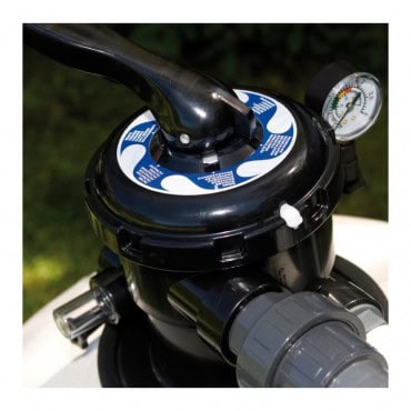 Kit de filtration Gre Pool