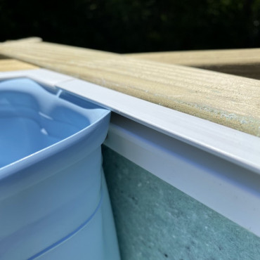 Liner 75/100 classique compatible piscine BWT