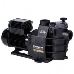 Pompe Hayward Max flo