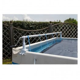 Enrouleur Xtra Ubbink 2