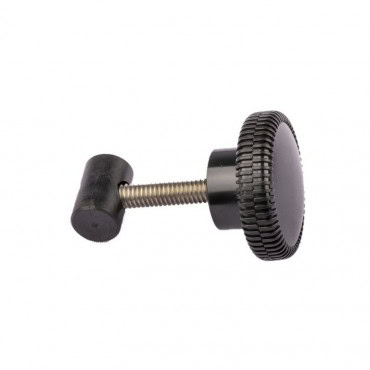 Vis Pap + écrou pompe Hayward Super Pump/Super II/Max Flo