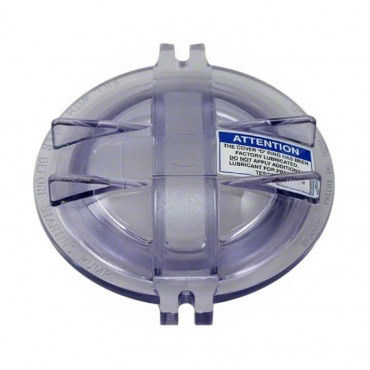 Couvercle de pompe Hayward Super II