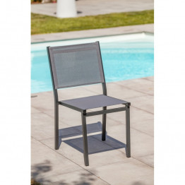 Chaise de jardin Tolede