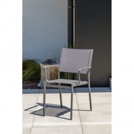 Fauteuil jardin Stockholm
