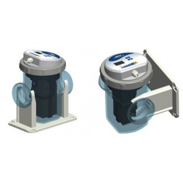 Electrolyseur Poolex Turbo Salt