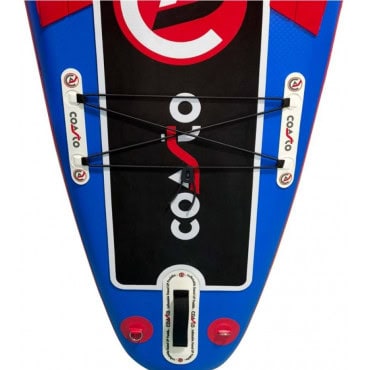 Paddle Turbo Coasto