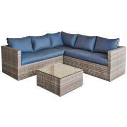 Salon de jardin Bavaro 2